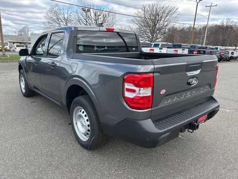 New 2026 Ford Maverick XL image 5