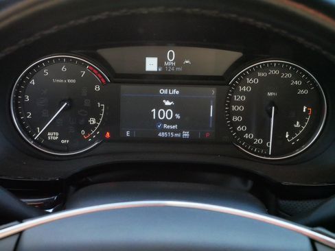 Certified 2021 Cadillac XT5 Premium Luxury image 19