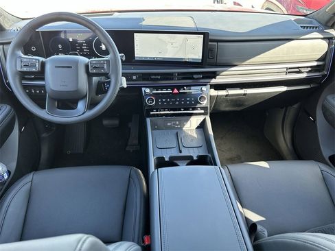 New 2026 Hyundai Santa Fe Calligraphy image 3