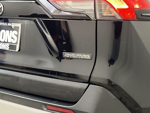 Used 2024 Toyota RAV4 Adventure AWD/4WD image 30