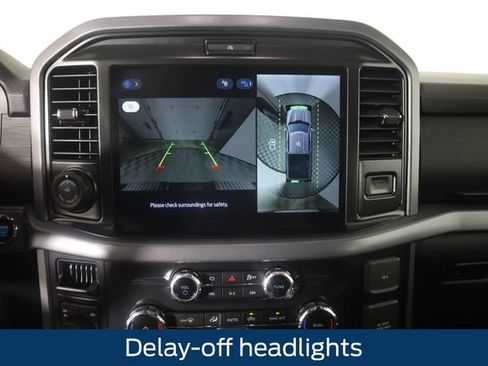 New 2026 Ford F150 XLT AWD/4WD image 53