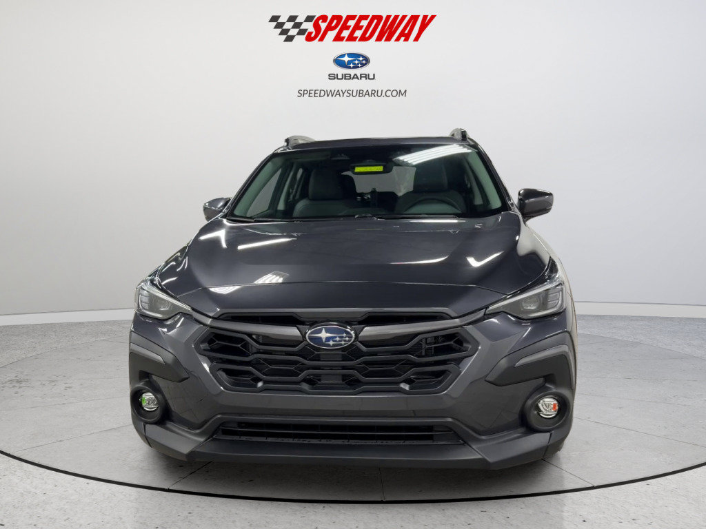 New 2026 Subaru Crosstrek 2.5i Limited AWD/4WD image 13