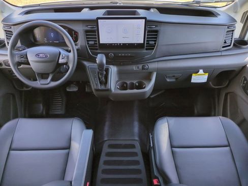 New 2026 Ford Transit 350 148 High Roof Extended image 15