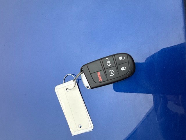 Used 2019 Dodge Charger Scat Pack w/ Technology Group RWD image 25
