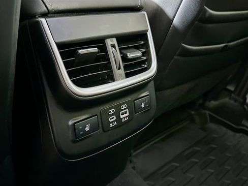 Certified 2024 Subaru Outback Touring XT AWD/4WD image 28