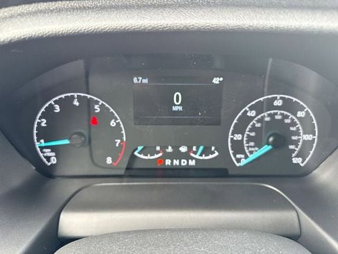 New 2025 Ford Transit 250 148 Medium Roof w/ Load Area Protection Package image 15