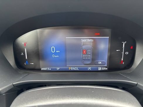Used 2025 Ford Escape Active AWD/4WD image 19