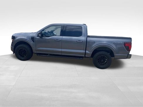 Used 2024 Ford F150 XLT w/ Equipment Group 302A MID AWD/4WD image 29