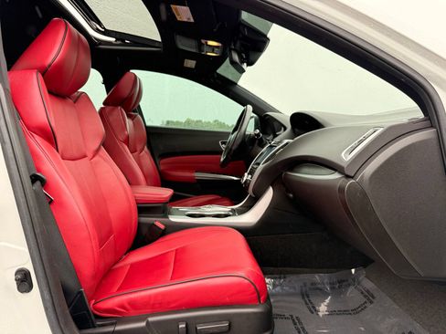 Used 2018 Acura TLX V6 w/ Technology & A-SPEC Pkg FWD image 29