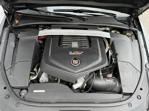 Used 2014 Cadillac CTS V image 11