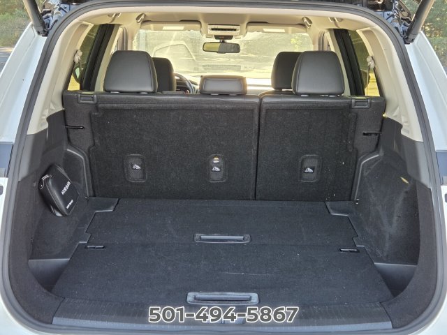 Used 2024 Nissan Rogue SL FWD image 13
