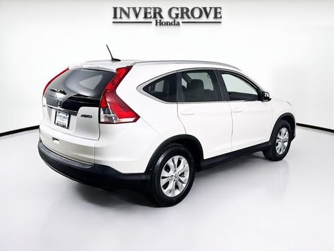 Used 2013 Honda CR-V EX-L image 5
