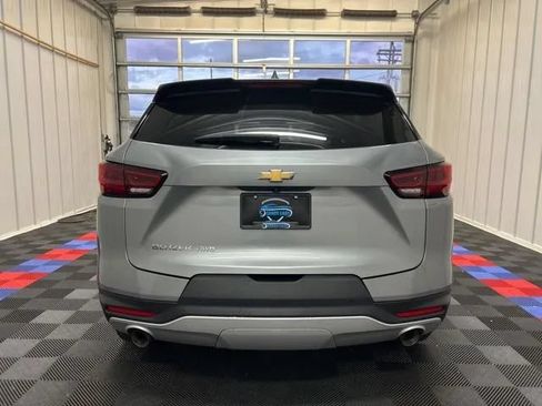 Used 2024 Chevrolet Blazer LT w/ Driver Confidence Package AWD/4WD image 5