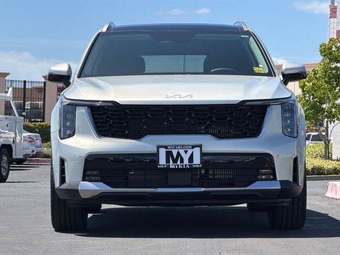 New 2026 Kia Sorento EX FWD image 9