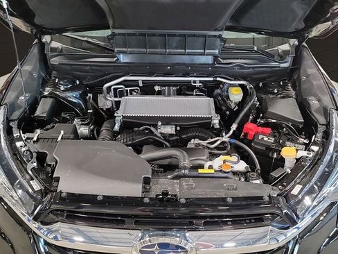 New 2026 Subaru Ascent Limited image 33