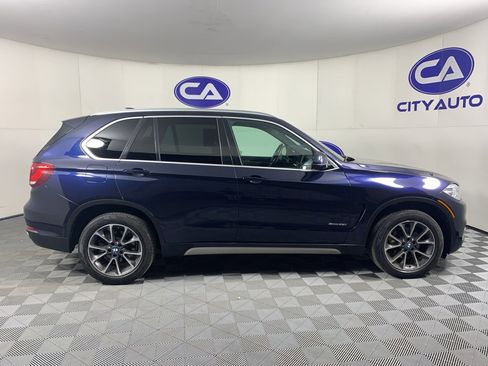 Used 2017 BMW X5 sDrive35i image 2