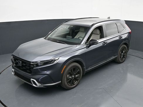 Used 2024 Honda CR-V Sport Touring image 14