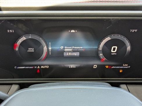 New 2026 Dodge Charger Scat Pack w/ Blacktop Package image 28