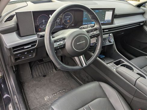 Certified 2024 Hyundai Sonata Limited image 10