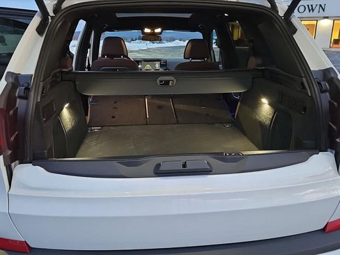 Used 2026 BMW X5 xDrive40i image 33