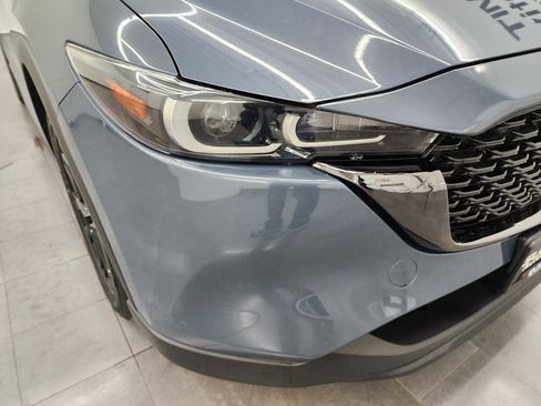 Used 2024 MAZDA CX-5 Carbon Edition image 22