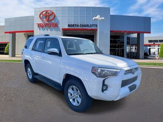 Used 2024 Toyota 4Runner SR5 Premium video 1