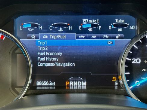 Used 2022 Ford F350 Platinum image 50