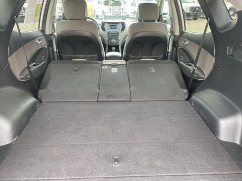 Used 2018 Hyundai Santa Fe Sport image 60