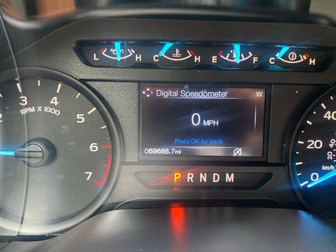 Used 2020 Ford F150 XL w/ Equipment Group 101A Mid AWD/4WD image 13