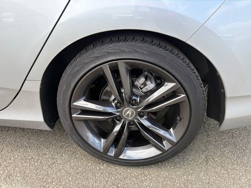 Used 2025 Acura Integra A-Spec w/ Technology Package FWD image 5