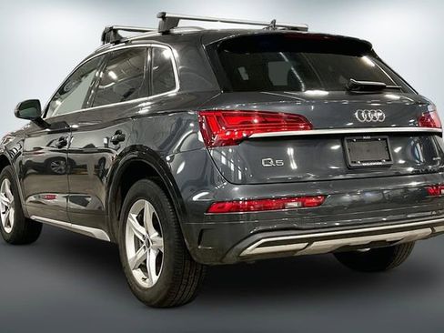 Used 2024 Audi Q5 2.0T Premium image 12