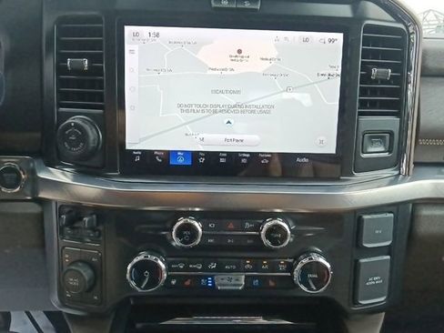 New 2026 Ford F250 King Ranch AWD/4WD image 22