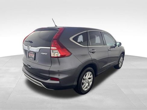 Used 2016 Honda CR-V EX image 7
