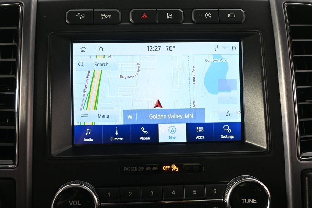 Used 2020 Ford Expedition Platinum AWD/4WD image 30