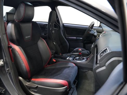 Used 2021 Subaru WRX STI w/ Popular Package #1 AWD/4WD image 31