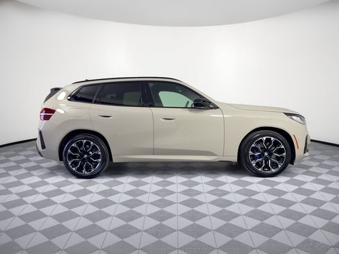 Used 2026 BMW X3 M50 AWD/4WD image 8