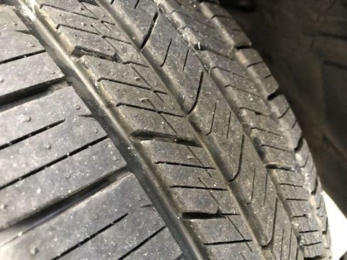 Certified 2021 Honda CR-V Special Edition image 22