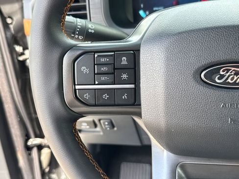 Used 2025 Ford F150 Tremor w/ Bed Utility Package image 15