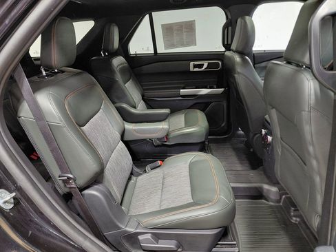 Certified 2023 Ford Explorer Timberline AWD/4WD image 40