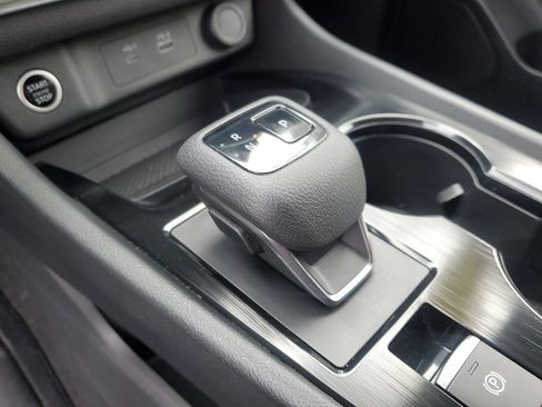 Certified 2023 Nissan Rogue SV AWD/4WD image 30