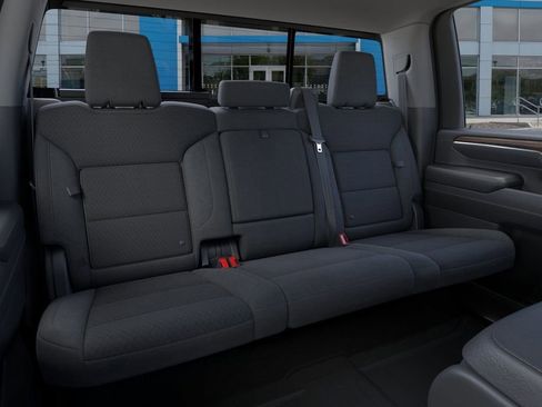 New 2026 Chevrolet Silverado 3500 LT w/ All Star Edition image 33