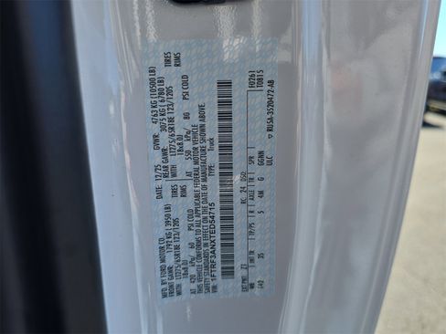 New 2026 Ford F350 XLT w/ 360-Degree Camera Package image 24