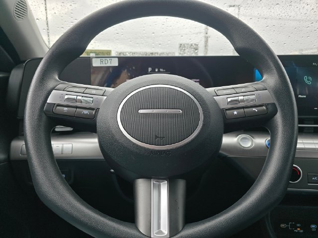 Certified 2026 Hyundai Kona SE AWD/4WD image 25
