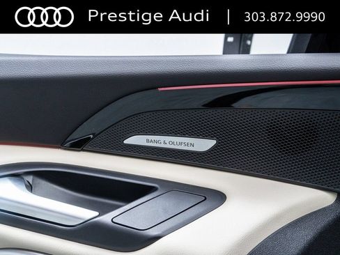 Used 2025 Audi Q5 Prestige AWD/4WD image 24
