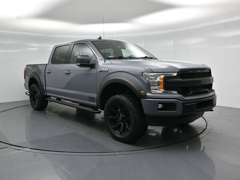 Used 2019 Ford F150 XLT w/ Equipment Group 302A Luxury AWD/4WD image 52