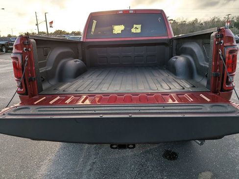 Used 2026 RAM 2500 Big Horn AWD/4WD image 32