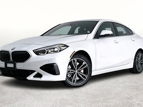 Used 2024 BMW 228i xDrive Gran Coupe image 43