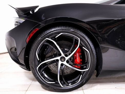 New 2026 McLaren 750S Spider image 19