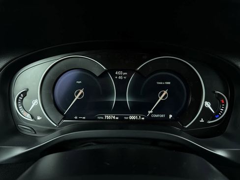 Used 2019 BMW X3 xDrive30i w/ Driving Assistance Package image 17