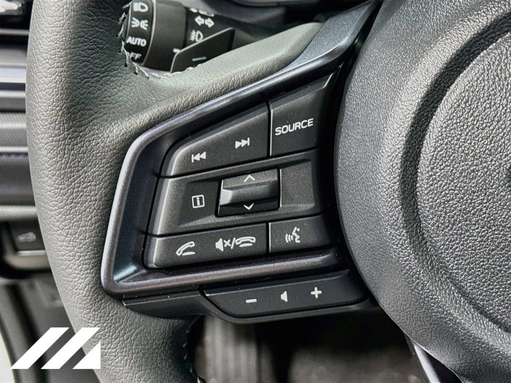 New 2026 Subaru Forester Limited AWD/4WD image 11